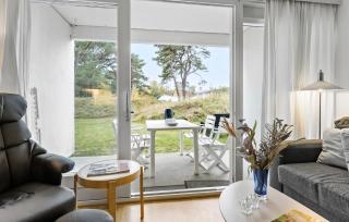 Beautiful Apartment In Nexø With Wifi - 5