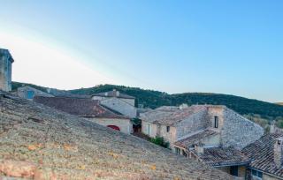 3 Bedroom Gorgeous Home In Montclus - Montclus - 3
