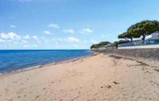 Cozy Home In L'épine With Wifi - 4