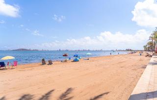 Lovely Apartment In Mar De Cristal - Mar de Cristal - 2