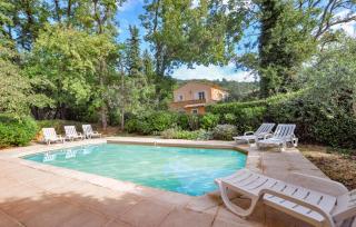3 Bedroom Cozy Home In Callian - Callian - 3