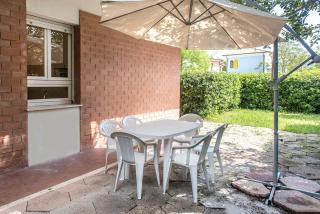 M061 - Marcelli, trilocale con giardino a 150mt dal mare - 9
