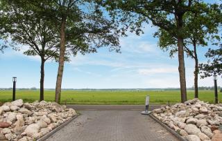 2 Bedroom Cozy Home In Oosterwolde - Oosterwolde - 1