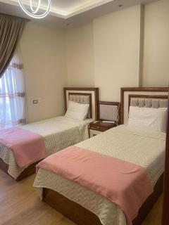 EGD-MY-101 a 3 bedroom apartment in Nasr City - Cairo - 9