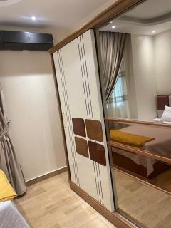 EGD-MY-101 a 3 bedroom apartment in Nasr City - Cairo - 7