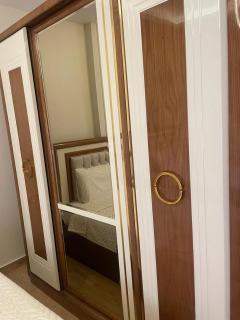 EGD-MY-101 a 3 bedroom apartment in Nasr City - Cairo - 6