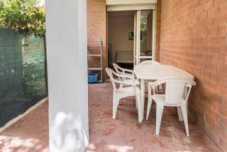 M061 - Marcelli, trilocale con giardino a 150mt dal mare - Marcelli - 2