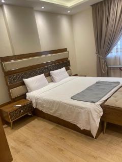EGD-MY-101 a 3 bedroom apartment in Nasr City - Cairo - 1
