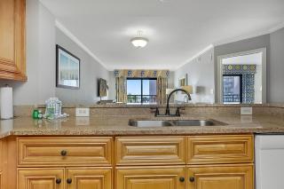 Seas the View at Ocean Reef Resort #320 - Myrtle Beach - 4
