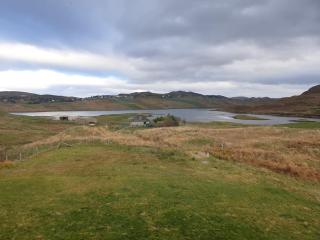 Loch Erisort House - 1