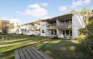 Lovely Apartment In Nexø With Wifi - Neksø - 0