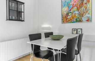 Lovely Apartment In Nexø With Wifi - Neksø - 4