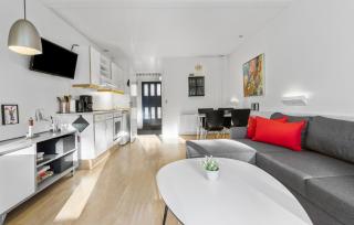 Lovely Apartment In Nexø With Wifi - Neksø - 6