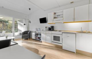 Lovely Apartment In Nexø With Wifi - Neksø - 3