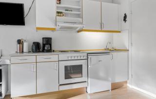 Lovely Apartment In Nexø With Wifi - Neksø - 2