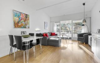 Lovely Apartment In Nexø With Wifi - Neksø - 7