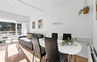 1 Bedroom Amazing Apartment In Nexø - Neksø - 6