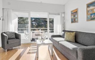 1 Bedroom Amazing Apartment In Nexø - 8