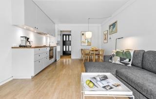 1 Bedroom Awesome Apartment In Nexø - Neksø - 6