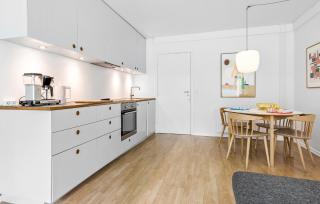 1 Bedroom Awesome Apartment In Nexø - Neksø - 5