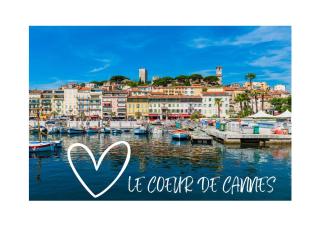 Le cœur de Cannes - Cannes - 0