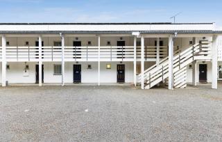 1 Bedroom Cozy Apartment In Nexø - Neksø - 2