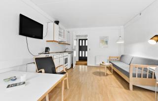 1 Bedroom Cozy Apartment In Nexø - Neksø - 6
