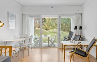 1 Bedroom Cozy Apartment In Nexø - Neksø - 5