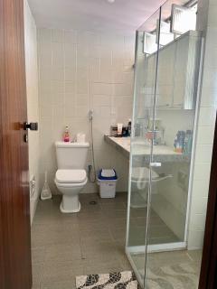 amplo apartamento com 196 m2 - Maceió - 4