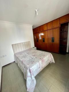 amplo apartamento com 196 m2 - Maceió - 2