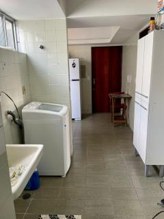 amplo apartamento com 196 m2 - Maceió - 6