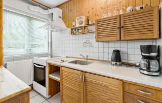 Gorgeous Apartment In Svaneke With Wifi - Svaneke - 4