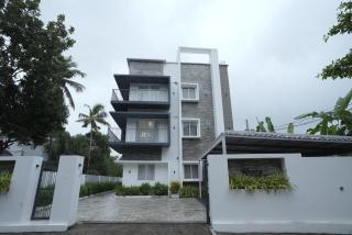 Rivera Residency Trivandrum - 9