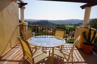 La Finca Vista Panorama - Málaga - 8