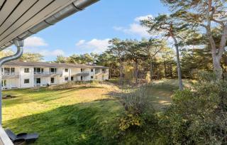 Cozy Apartment In Nexø With Wifi - Neksø - 4