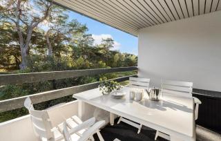 Cozy Apartment In Nexø With Wifi - 1