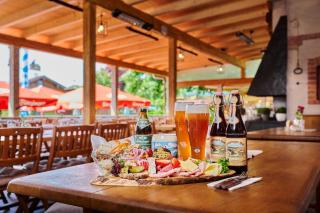 Hotel Happinger Hof - Rosenheim - 8