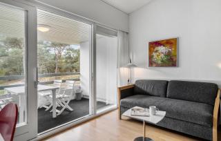 Stunning Apartment In Nexø With Kitchen - Neksø - 8