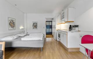 Stunning Apartment In Nexø With Kitchen - Neksø - 5
