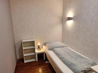 hoteliving Düsseldorf Airport - Ratingen - 3