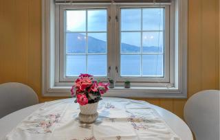 Awesome Home In Lauvstad With Wifi - Lauvstad - 4