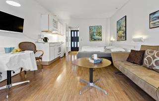 Gorgeous Apartment In Nexø With Wifi - Neksø - 7