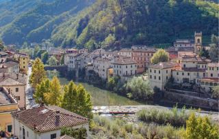 Nice Home In San Cassiano Di Contro - Cocciglia - 0