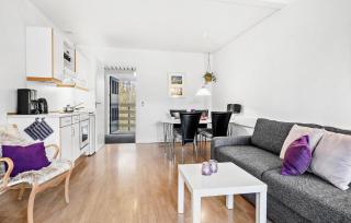 1 Bedroom Lovely Apartment In Nexø - Neksø - 7