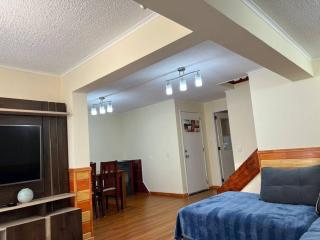 Arriendo Casa dos pisos por dia - Puerto Montt - 8
