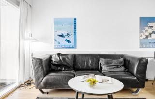 1 Bedroom Amazing Apartment In Nexø - Neksø - 3