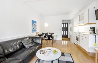 1 Bedroom Amazing Apartment In Nexø - Neksø - 6