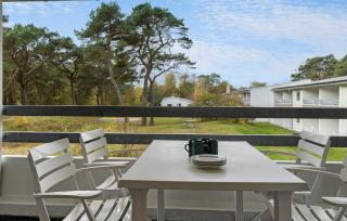 Beautiful Apartment In Nexø With Wifi - Neksø - 9