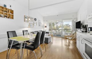 Beautiful Apartment In Nexø With Wifi - Neksø - 5