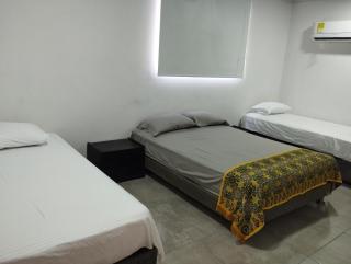 Hostal Donde Marle - Puerto Colombia - 1